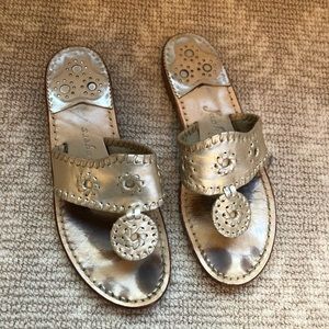 Jack Rodgers sandals